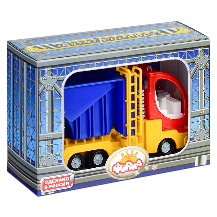 Фото к товару Дорожная (Дальнобойщик) Дорожная (Дальнобойщик)