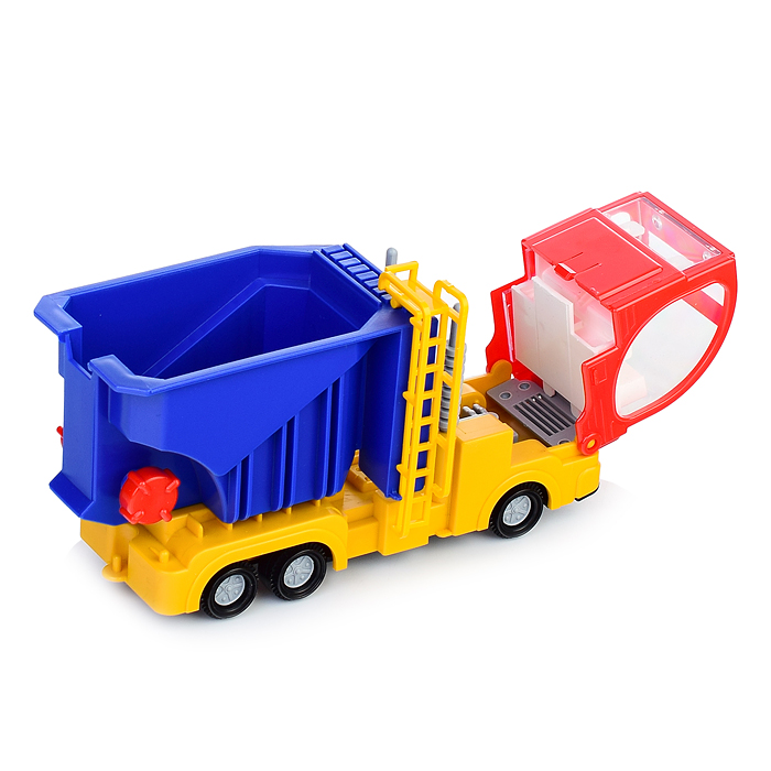 Фото к товару Дорожная (Дальнобойщик) Дорожная (Дальнобойщик)