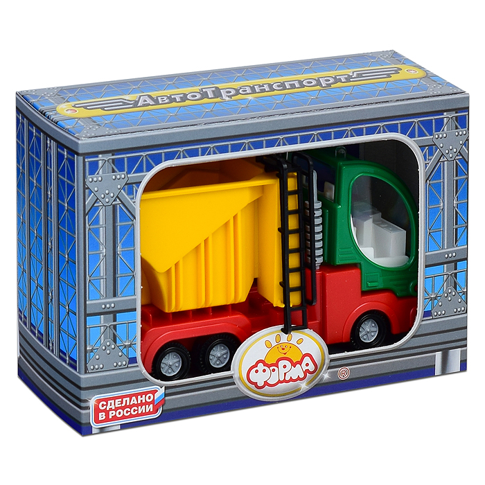 Фото к товару Дорожная (Дальнобойщик) Дорожная (Дальнобойщик)