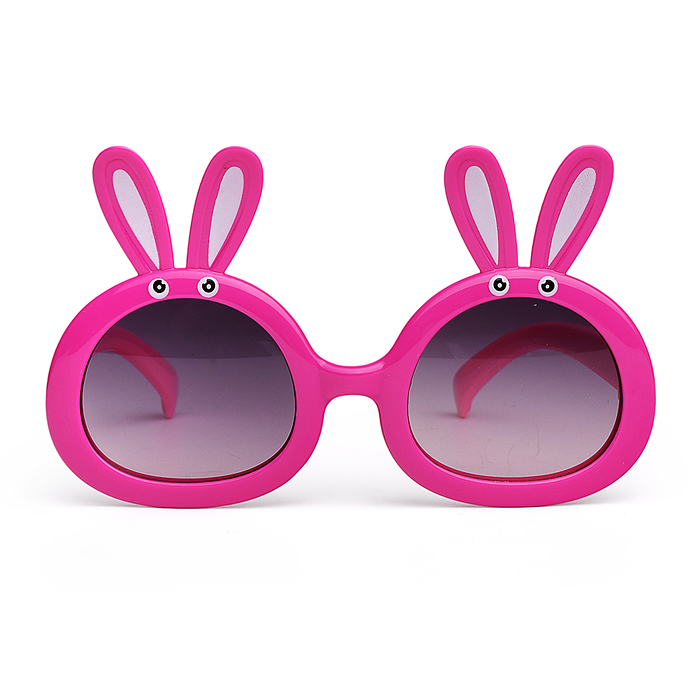 Очки детские 00-8135 "Зайка"