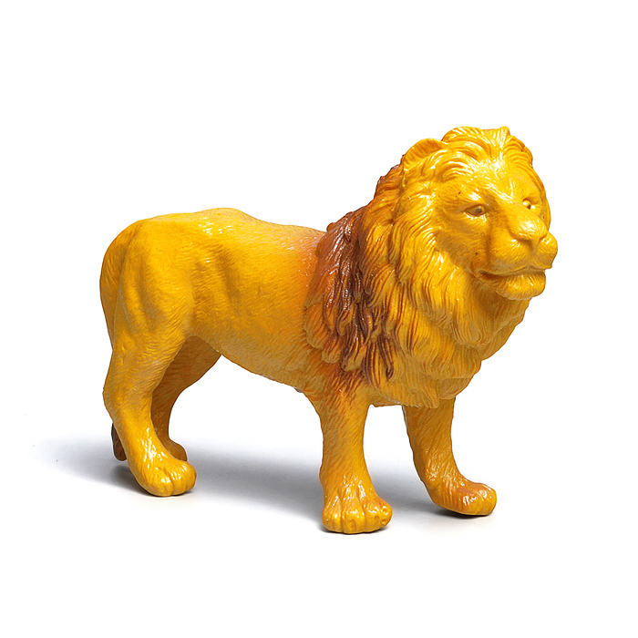 Машина 318-1 "Титан-груз" в коробке 