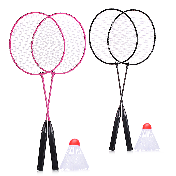 Набор бадминтон 00-5731 "Классический" в сетке