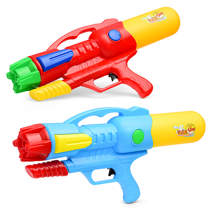 Водное оружие M817 "Дабл" в пакете