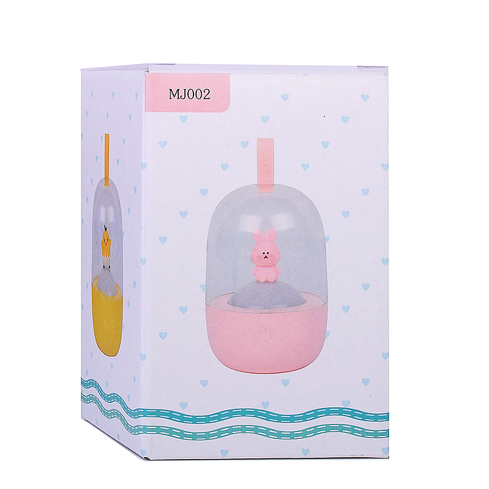 Ночник 00-8051 "Светлячок" в коробке