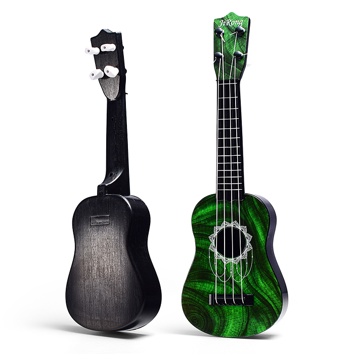 Гитара JR-016 "Волшебные лады" в пакете