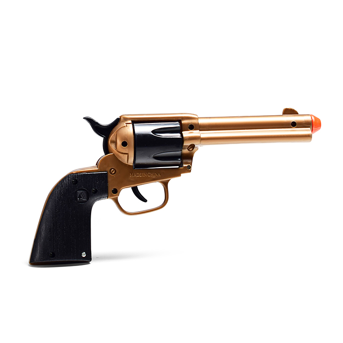 Набор полицейского 303-11 "Боевая смена" в коробке