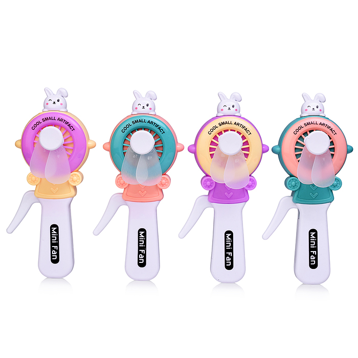 Ветерок SQ656-2 "Милый зайка" в коробке