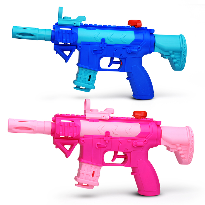 Водное оружие SQ-02A "Брызговой шторм" в пакете