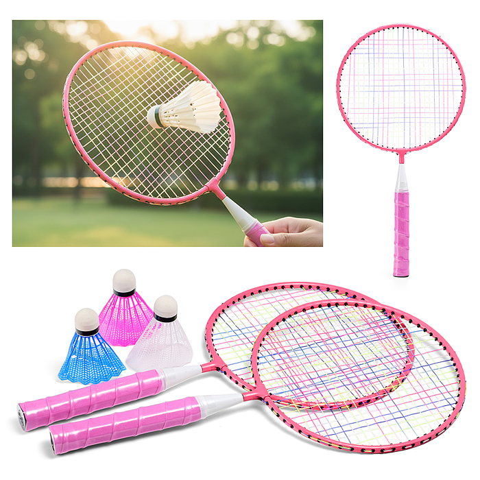 Набор Бадминтон 00-8300 в чехле