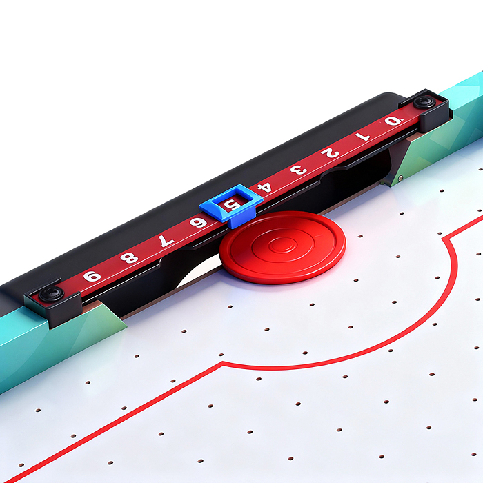 Игра Хоккей 2558-1 "Хоккейные львы" в коробке