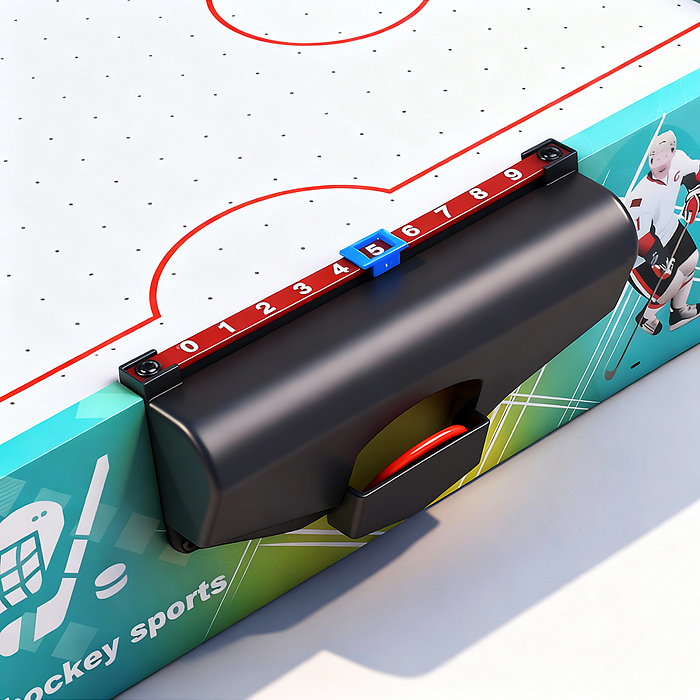 Игра Хоккей 2558-1 "Хоккейные львы" в коробке