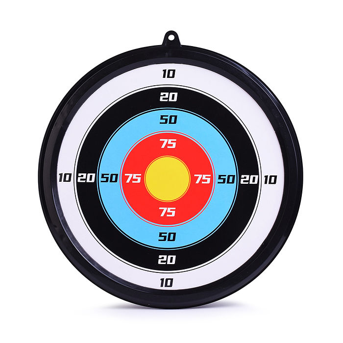 Набор лук 759B "Стрелы дружбы" в коробке