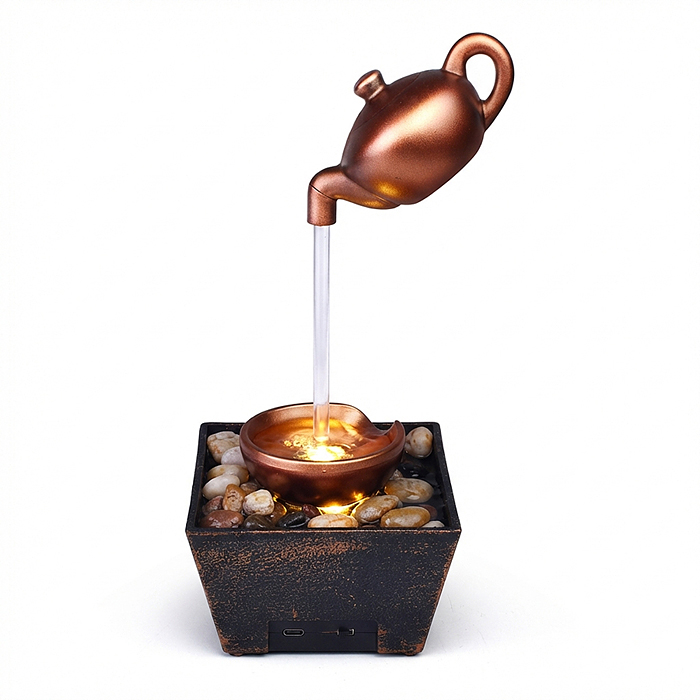 Фото к товару Светильник 00-8075 "Текучий свет" в коробке Светильник 00-8075 "Текучий свет" в коробке