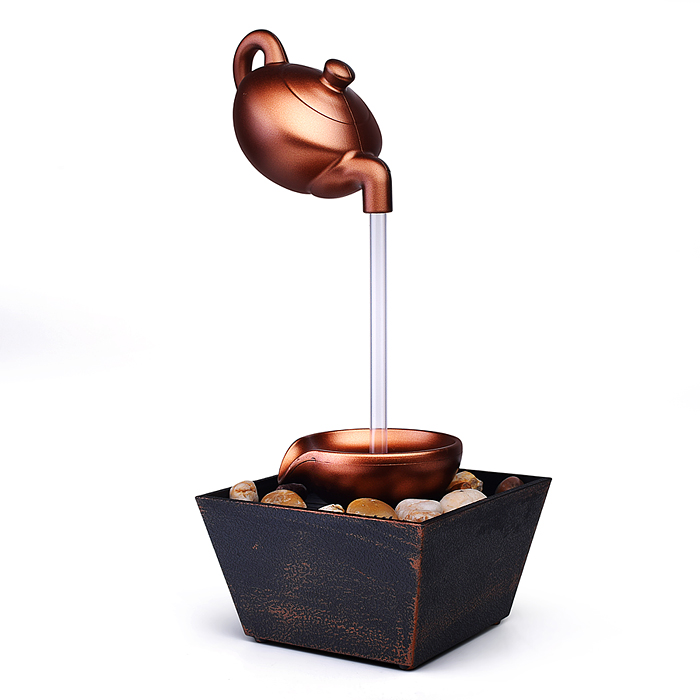 Фото к товару Светильник 00-8075 "Текучий свет" в коробке Светильник 00-8075 "Текучий свет" в коробке