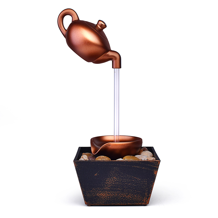 Фото к товару Светильник 00-8075 "Текучий свет" в коробке Светильник 00-8075 "Текучий свет" в коробке