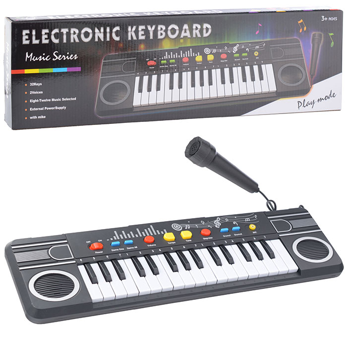 Синтезатор 2032 в коробке Синтезатор 2032 в коробке