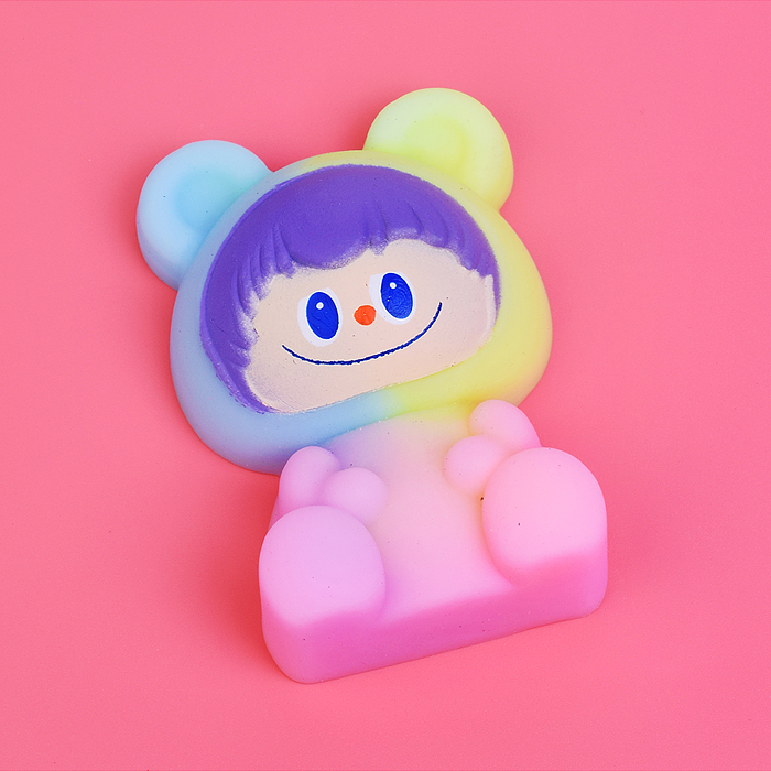 Игрушка-антистресс 00-8165 "Зайчик"