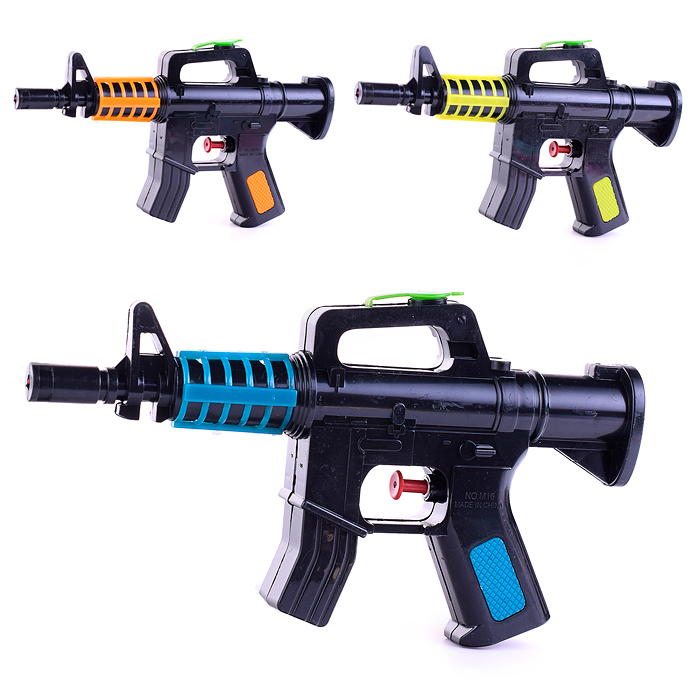 Водное оружие 7188F "Summer mood" в пакете