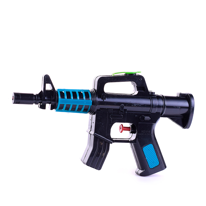 Водное оружие 7188F "Summer mood" в пакете