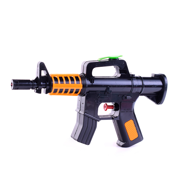 Водное оружие 7188F "Summer mood" в пакете