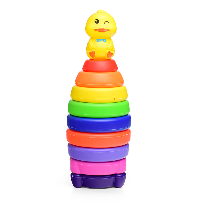 Пирамидка 361-5 "Утенок" в сетке