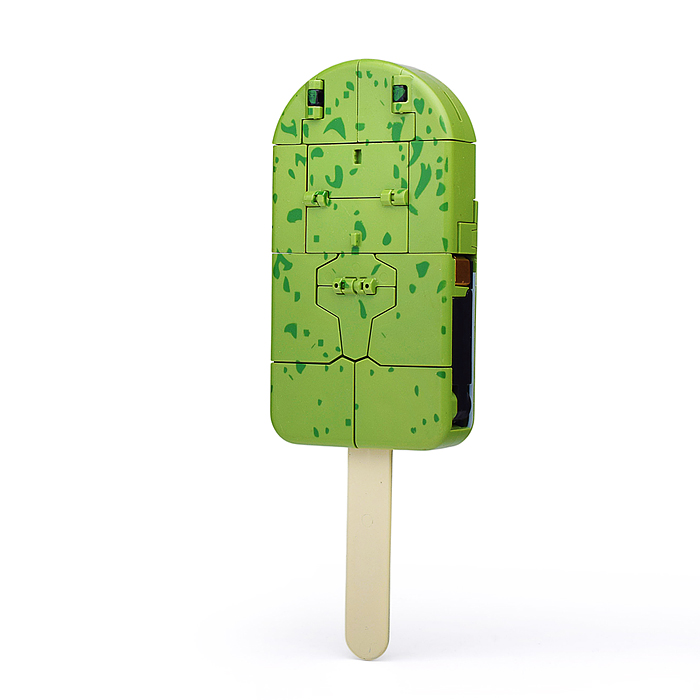 Робот HD161 "Чиби" в коробке