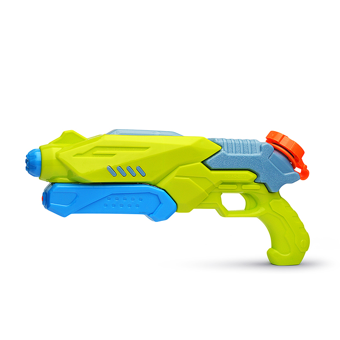 Водный пистоле AO-2072C "Кросс" в пакете