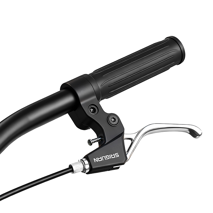 Велосипед 20" Rocket Rower, цвет салатовый, размер 11"