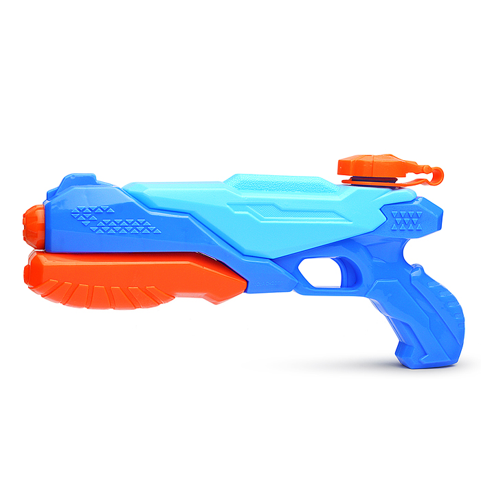 Водное оружие AO-2066C "Пулялка" в пакете