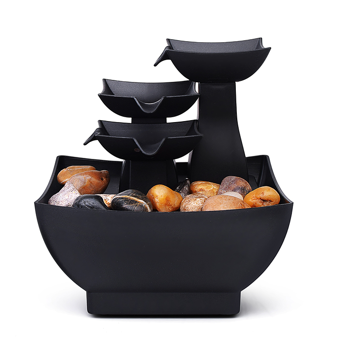 Фото к товару Светильник 00-8079 "Игра света и воды" в коробке Светильник 00-8079 "Игра света и воды" в коробке