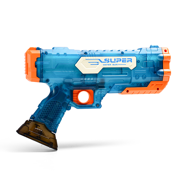 Водное оружие QS811-253 "Ocean Ops" в коробке