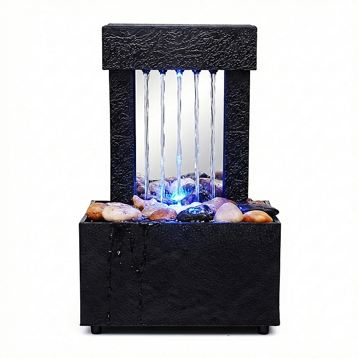 Фото к товару Светильник 00-8080 "Текучий свет" в коробке Светильник 00-8080 "Текучий свет" в коробке