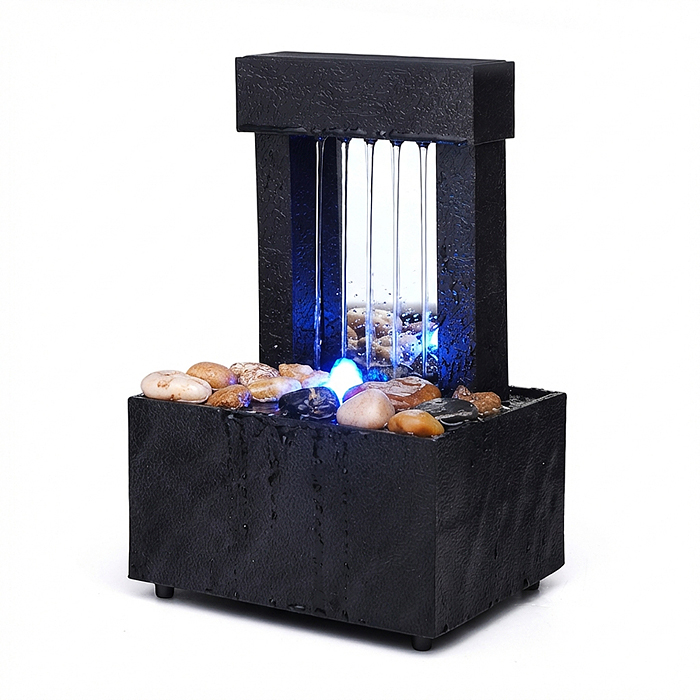 Фото к товару Светильник 00-8080 "Текучий свет" в коробке Светильник 00-8080 "Текучий свет" в коробке