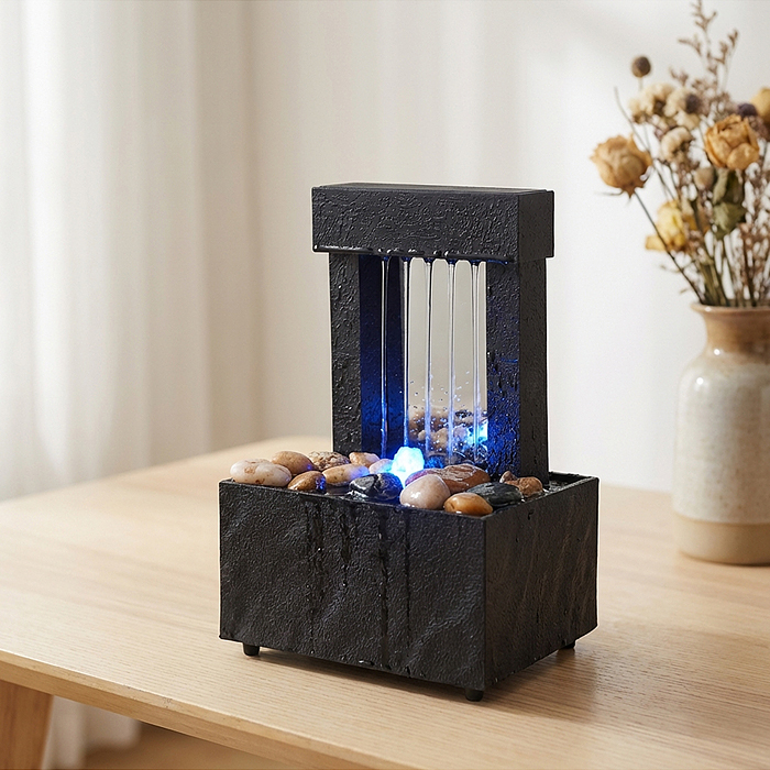 Фото к товару Светильник 00-8080 "Текучий свет" в коробке Светильник 00-8080 "Текучий свет" в коробке