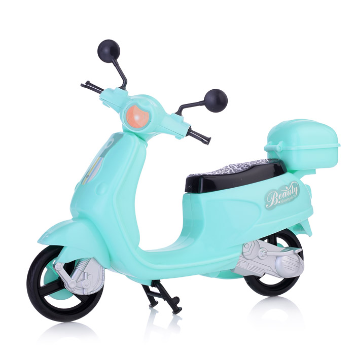 Кукла 925-142 "Милена" с аксессуарами, в пакете