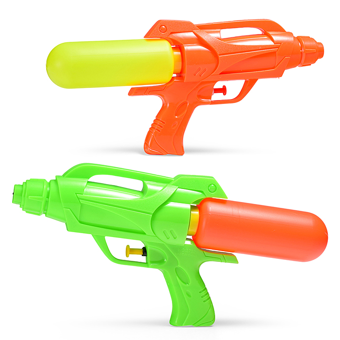 Водное оружие 3722A "Струйчик" в пакете