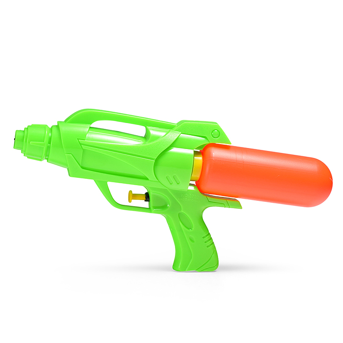 Водное оружие 3722A "Струйчик" в пакете