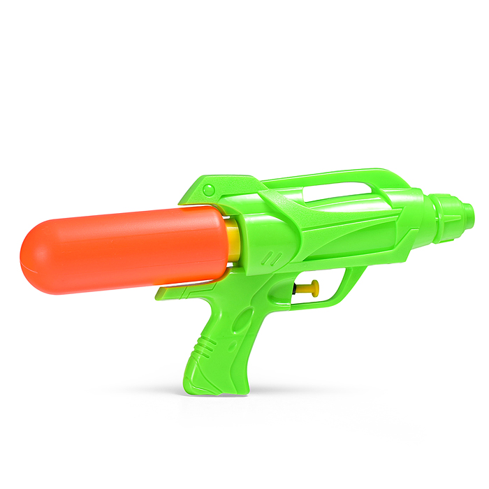 Водное оружие 3722A "Струйчик" в пакете