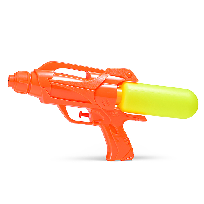 Водное оружие 3722A "Струйчик" в пакете