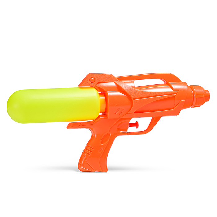 Водное оружие 3722A "Струйчик" в пакете