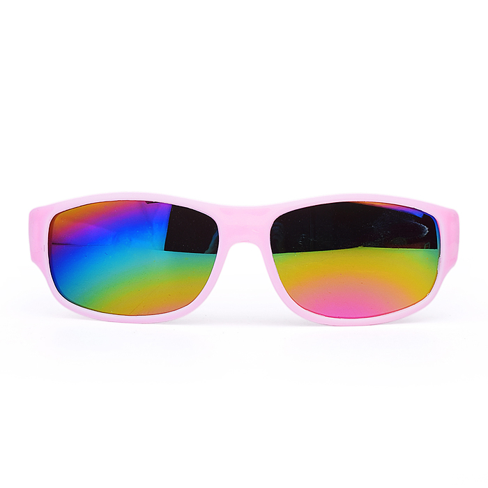 Фото к товару Очки детские 00-8140 "Игра солнца" Очки детские 00-8140 "Игра солнца"