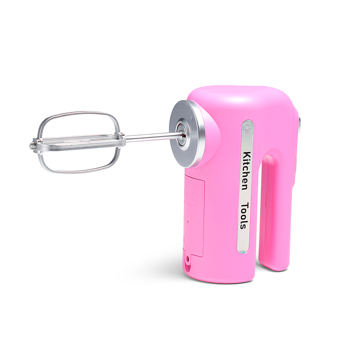 Бытовая техника HJ648 "Электрический чайник с миксером" в коробке