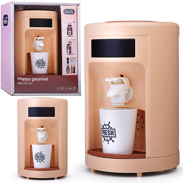 Бытовая техника A1004-7 "Кулер" в коробке