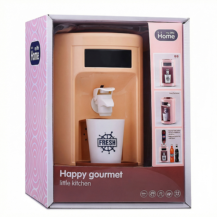 Бытовая техника A1004-7 "Кулер" в коробке