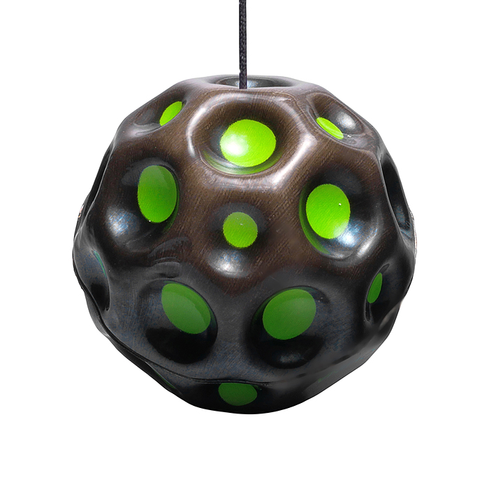 Мяч детский 00-7962 "Прыг-скок" PU (7см), в коробке 