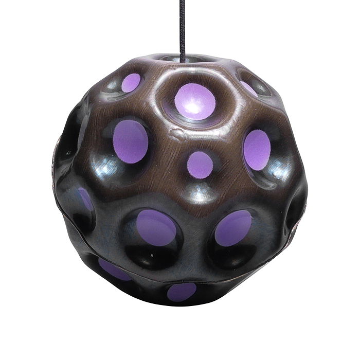 Мяч детский 00-7962 "Прыг-скок" PU (7см), в коробке 