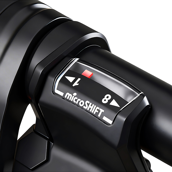 Велосипед 29" Rocket Crater Alloy MD 29, цвет серый, размер 21"