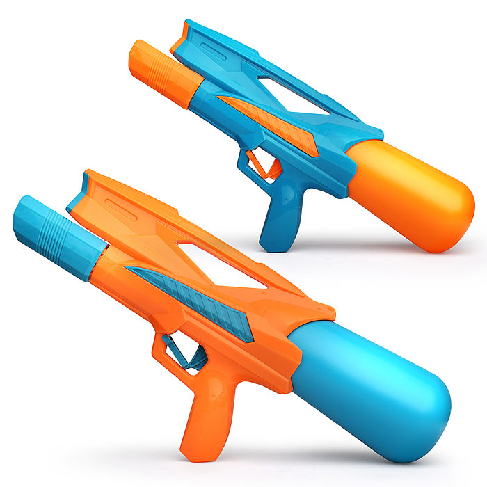 Водное оружие 9906 "Гидро‑Пульсар" в пакете