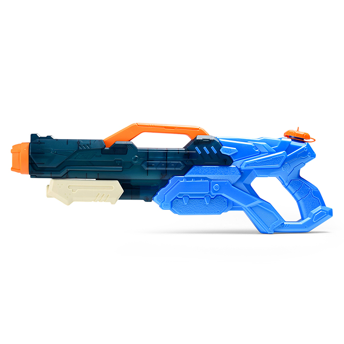 Водное оружие QS811-291 "Dive Duel" в коробке