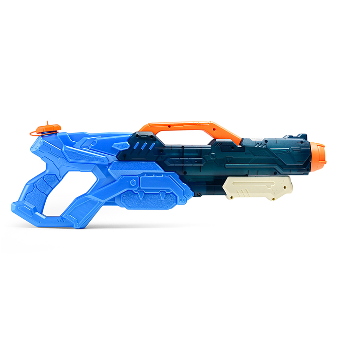 Водное оружие QS811-291 "Dive Duel" в коробке